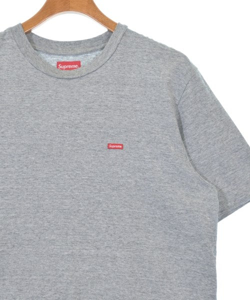 Supreme เสื้อยืด/เสื้อท็อปส์