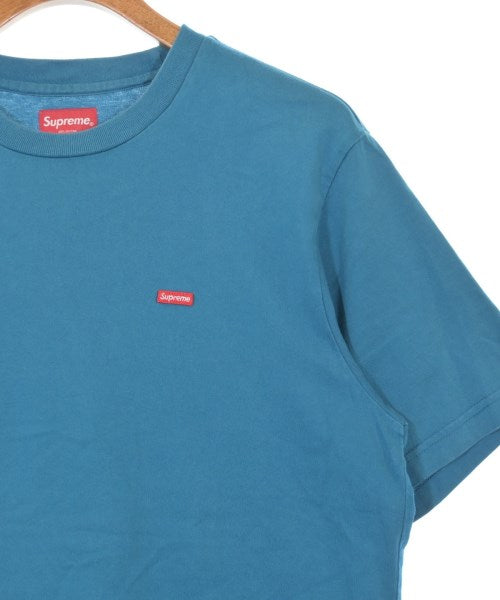 Supreme เสื้อยืด/เสื้อท็อปส์