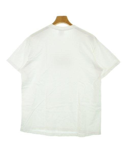 Supreme เสื้อยืด/เสื้อท็อปส์