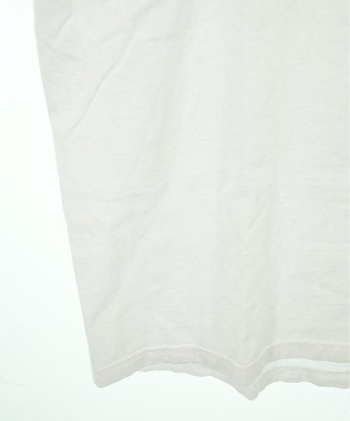 Supreme เสื้อยืด/เสื้อท็อปส์