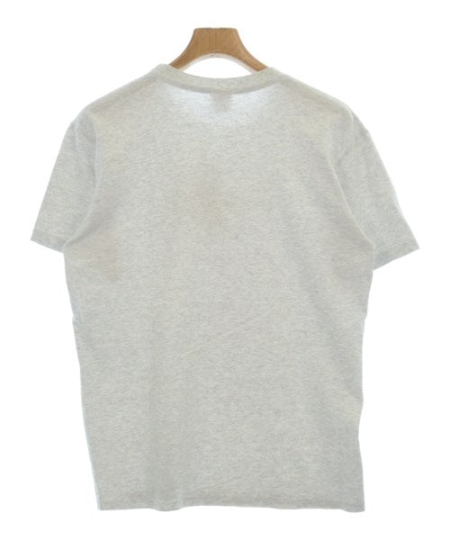 Supreme เสื้อยืด/เสื้อท็อปส์