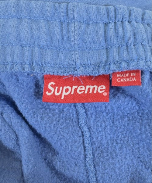 Supreme กางเกงขาสั้น