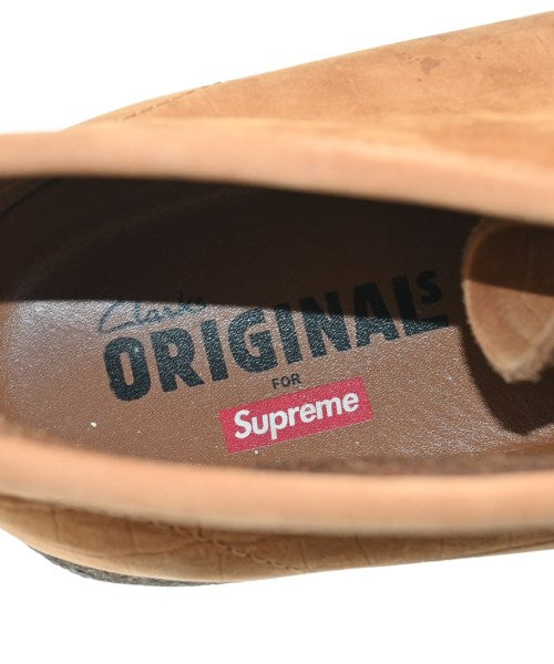 Supreme รองเท้า อื่น
