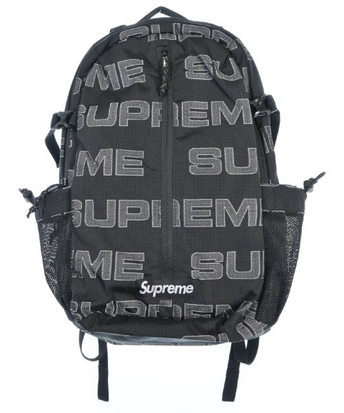 Supreme เป้สะพายหลัง