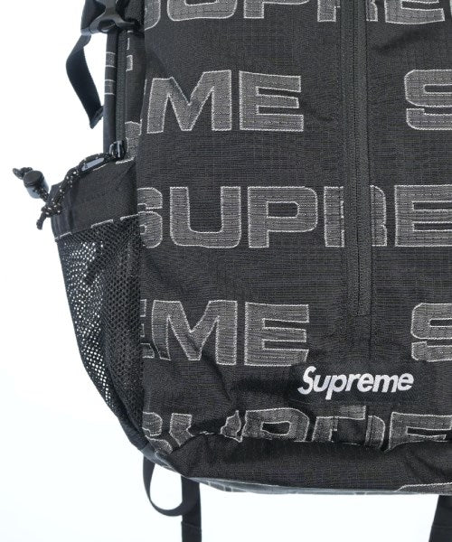 Supreme เป้สะพายหลัง