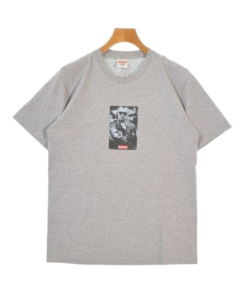 Supreme เสื้อยืด/เสื้อท็อปส์
