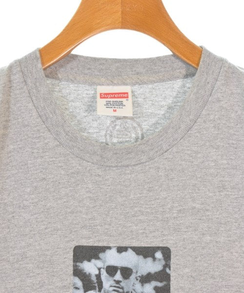 Supreme เสื้อยืด/เสื้อท็อปส์