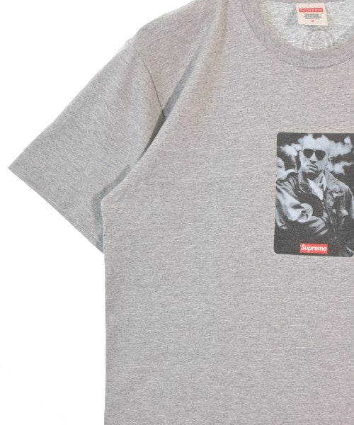 Supreme เสื้อยืด/เสื้อท็อปส์