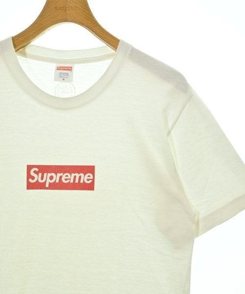 Supreme เสื้อยืด/เสื้อท็อปส์