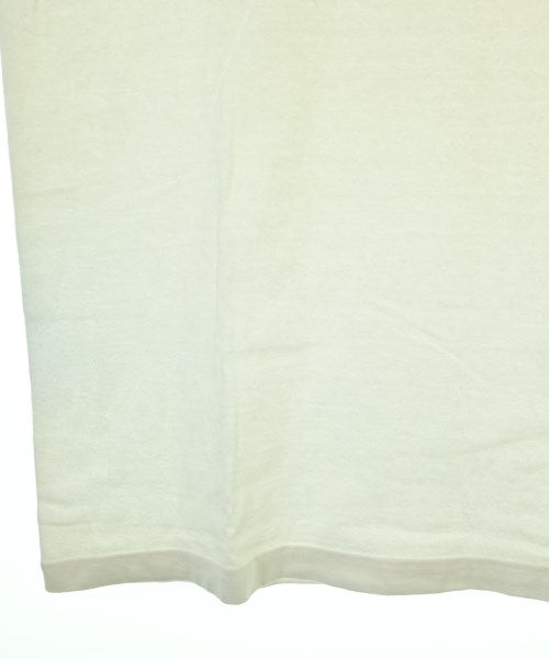 Supreme เสื้อยืด/เสื้อท็อปส์