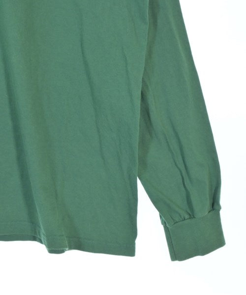 Supreme เสื้อยืด/เสื้อท็อปส์
