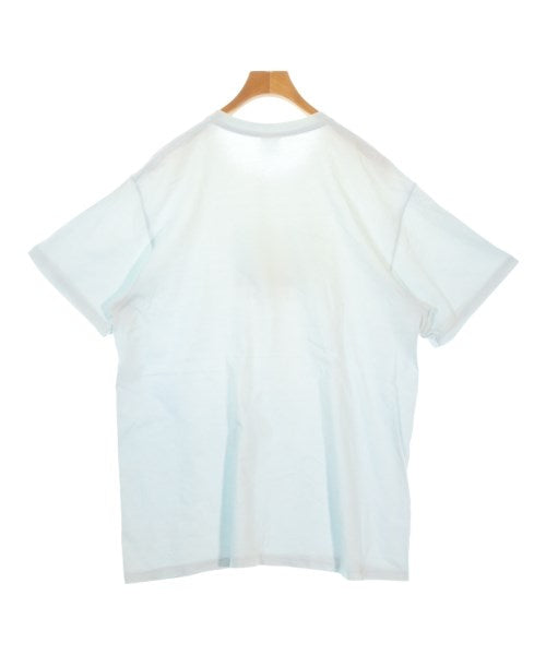 Supreme เสื้อยืด/เสื้อท็อปส์