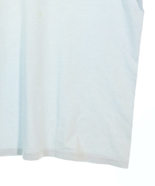 Supreme เสื้อยืด/เสื้อท็อปส์