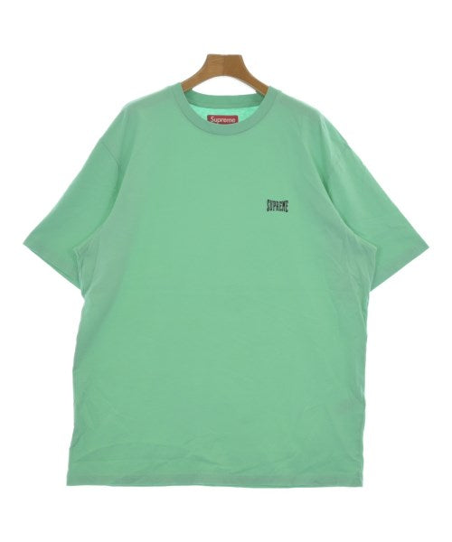 Supreme เสื้อยืด/เสื้อท็อปส์