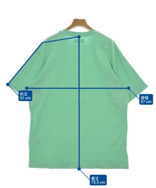 Supreme เสื้อยืด/เสื้อท็อปส์