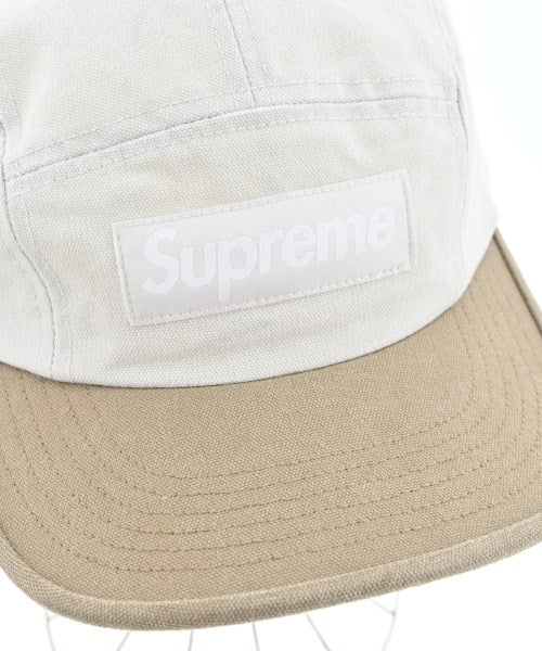 Supreme หมวกแก๊ป