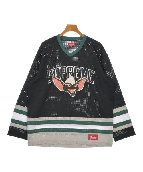 Supreme เสื้อยืด/เสื้อท็อปส์