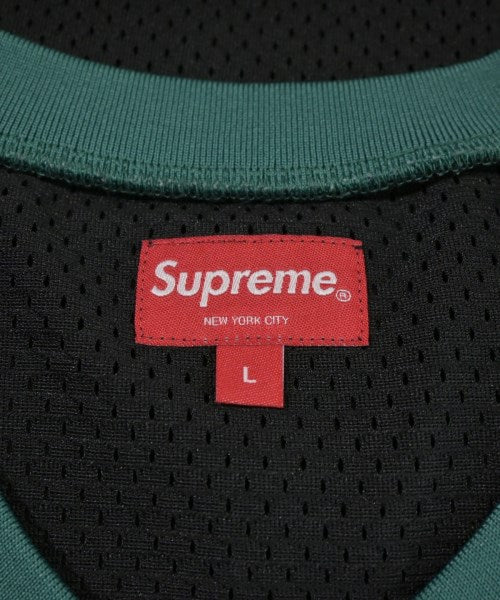 Supreme เสื้อยืด/เสื้อท็อปส์