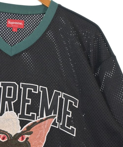 Supreme เสื้อยืด/เสื้อท็อปส์