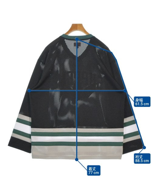 Supreme เสื้อยืด/เสื้อท็อปส์