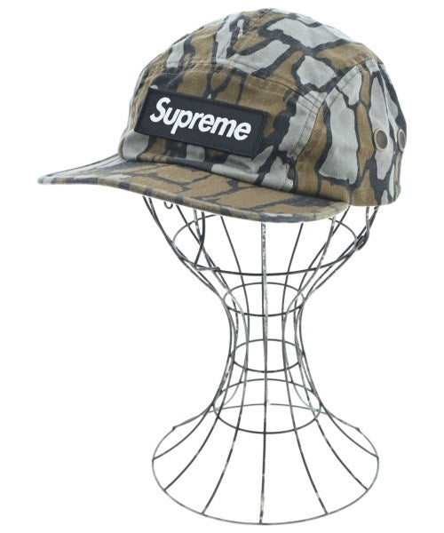 Supreme หมวกแก๊ป