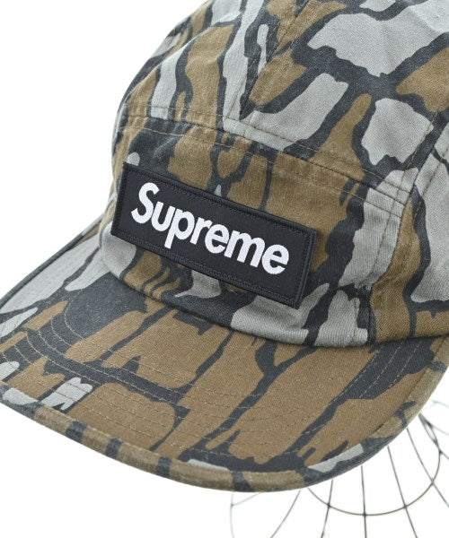 Supreme หมวกแก๊ป