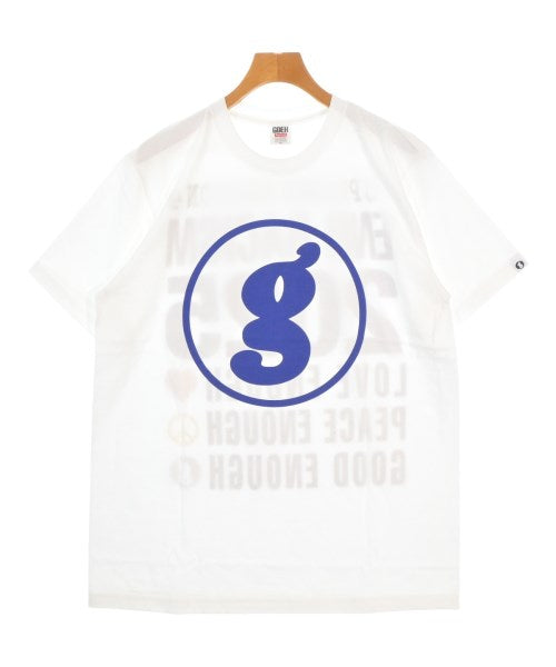 Supreme เสื้อยืด/เสื้อท็อปส์