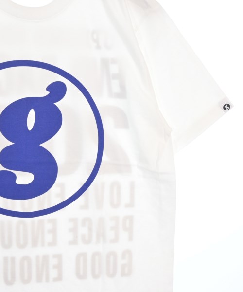 Supreme เสื้อยืด/เสื้อท็อปส์