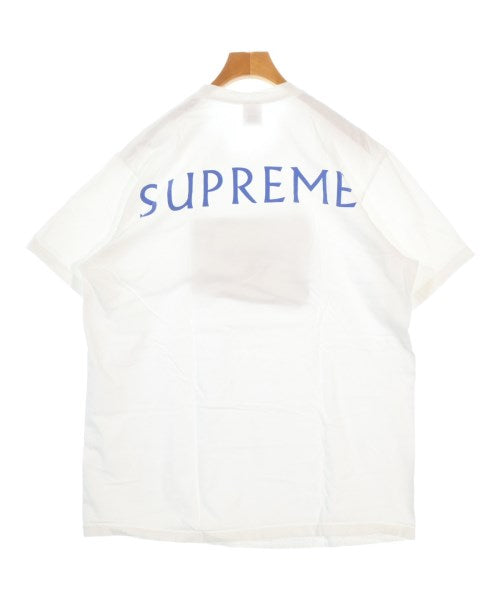 Supreme เสื้อยืด/เสื้อท็อปส์