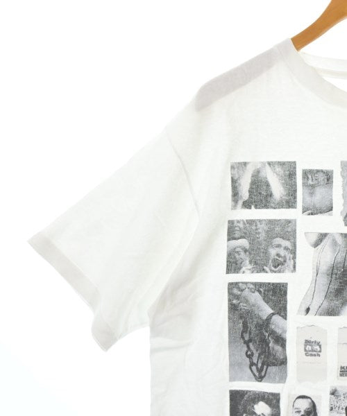 Supreme เสื้อยืด/เสื้อท็อปส์