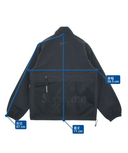Supreme แจ็คเก็ตเบลาส์ อื่น