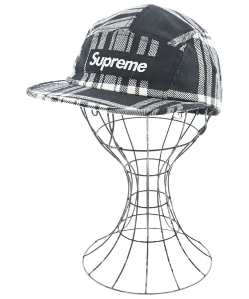 Supreme หมวกแก๊ป