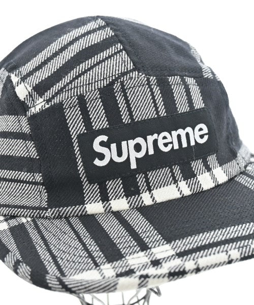 Supreme หมวกแก๊ป