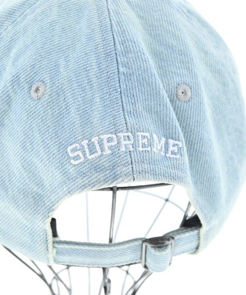 Supreme หมวกแก๊ป