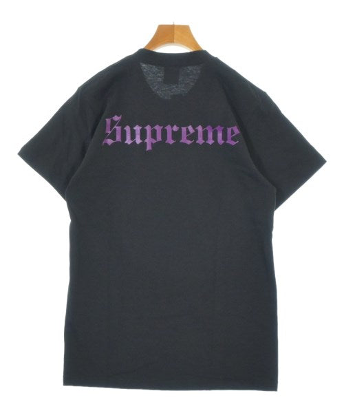 Supreme เสื้อยืด/เสื้อท็อปส์