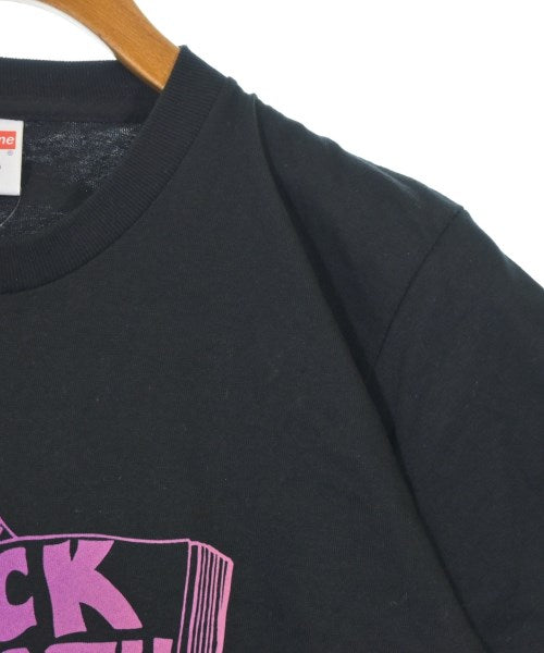 Supreme เสื้อยืด/เสื้อท็อปส์