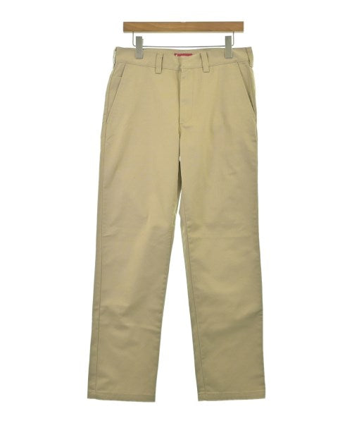 Supreme กางเกง อื่น