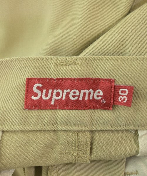 Supreme กางเกง อื่น