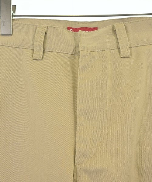 Supreme กางเกง อื่น