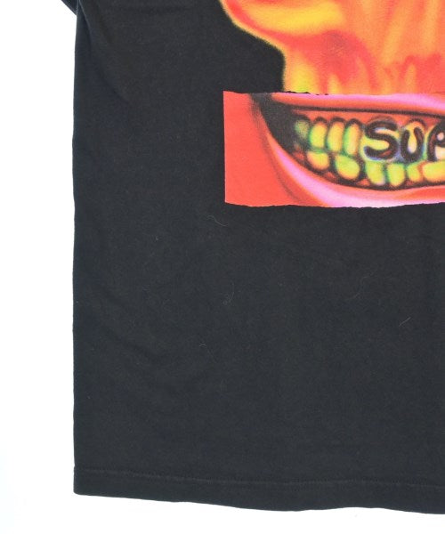 Supreme เสื้อยืด/เสื้อท็อปส์