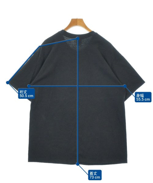 Supreme เสื้อยืด/เสื้อท็อปส์