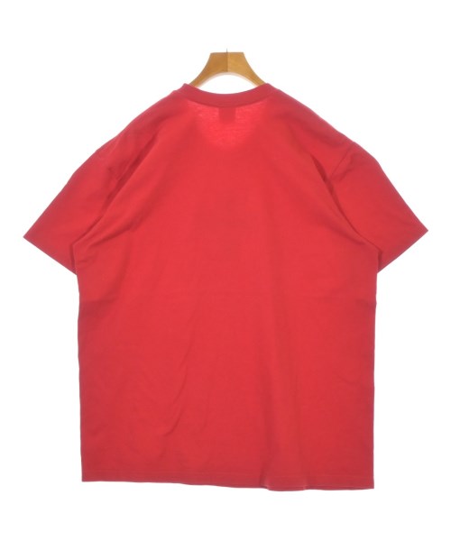 Supreme เสื้อยืด/เสื้อท็อปส์