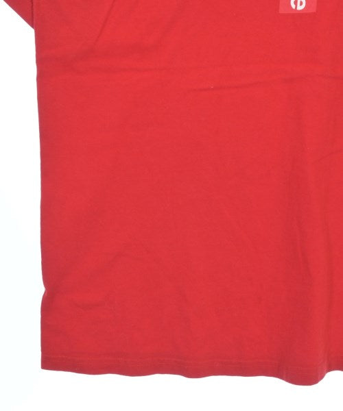 Supreme เสื้อยืด/เสื้อท็อปส์