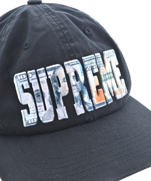Supreme หมวกแก๊ป