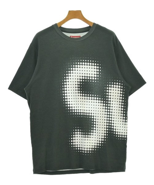 Supreme เสื้อยืด/เสื้อท็อปส์