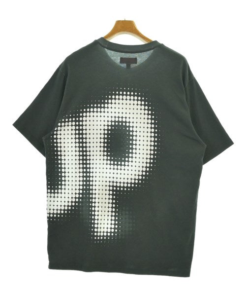 Supreme เสื้อยืด/เสื้อท็อปส์