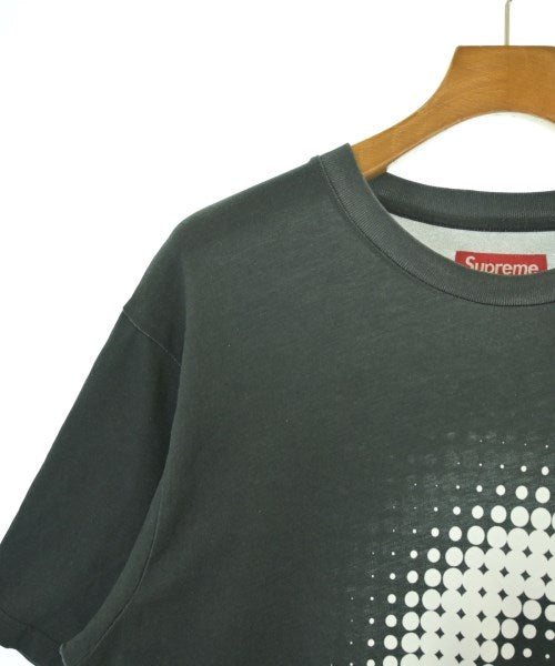 Supreme เสื้อยืด/เสื้อท็อปส์