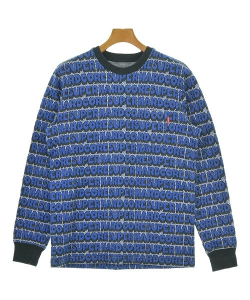 Supreme เสื้อยืด/เสื้อท็อปส์