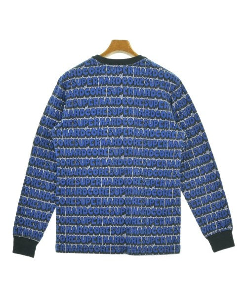 Supreme เสื้อยืด/เสื้อท็อปส์