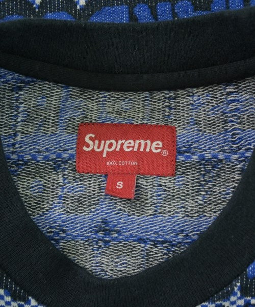 Supreme เสื้อยืด/เสื้อท็อปส์